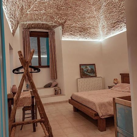 Vadolibera House Apartment LʼAquila Екстериор снимка