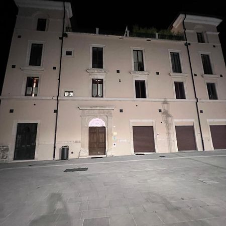Vadolibera House Apartment LʼAquila Екстериор снимка