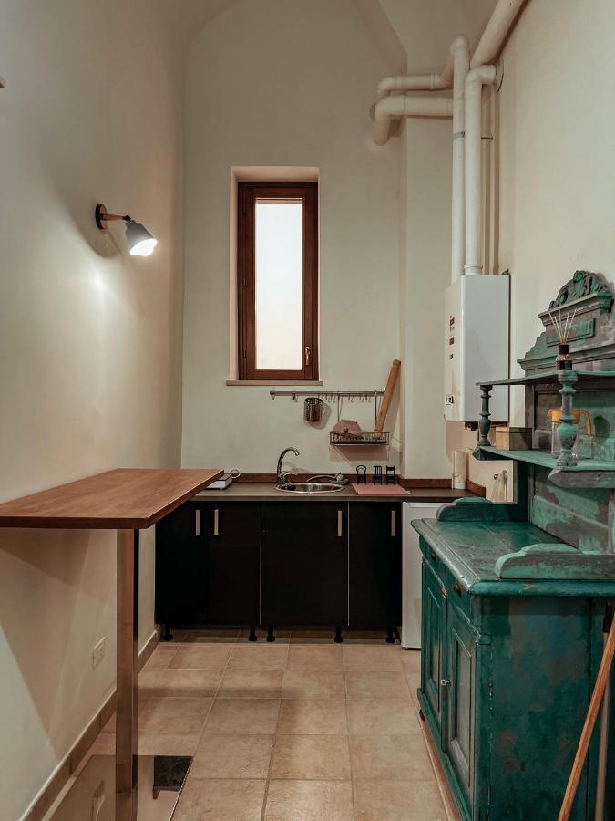 Vadolibera House Apartment LʼAquila Екстериор снимка