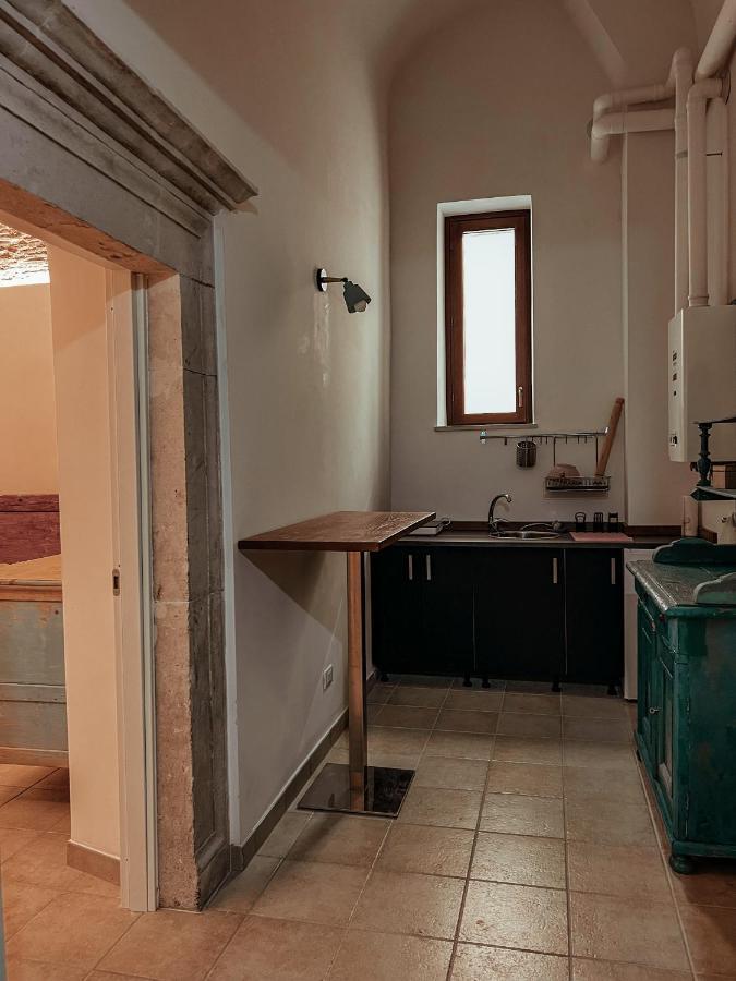 Vadolibera House Apartment LʼAquila Екстериор снимка