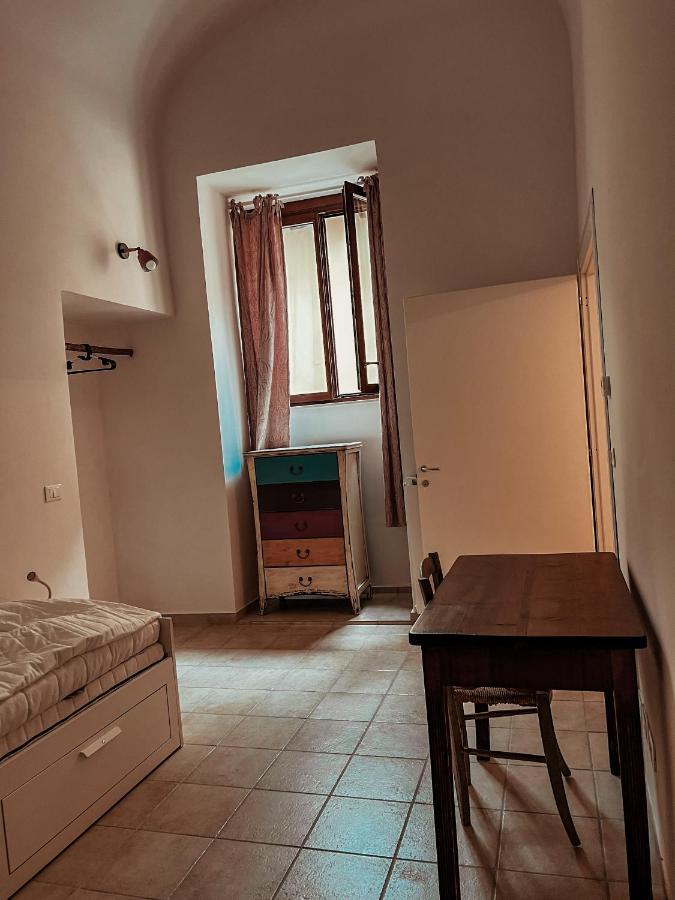 Vadolibera House Apartment LʼAquila Екстериор снимка
