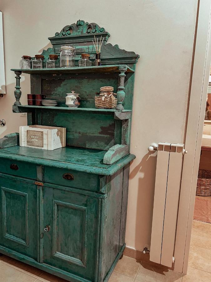 Vadolibera House Apartment LʼAquila Екстериор снимка