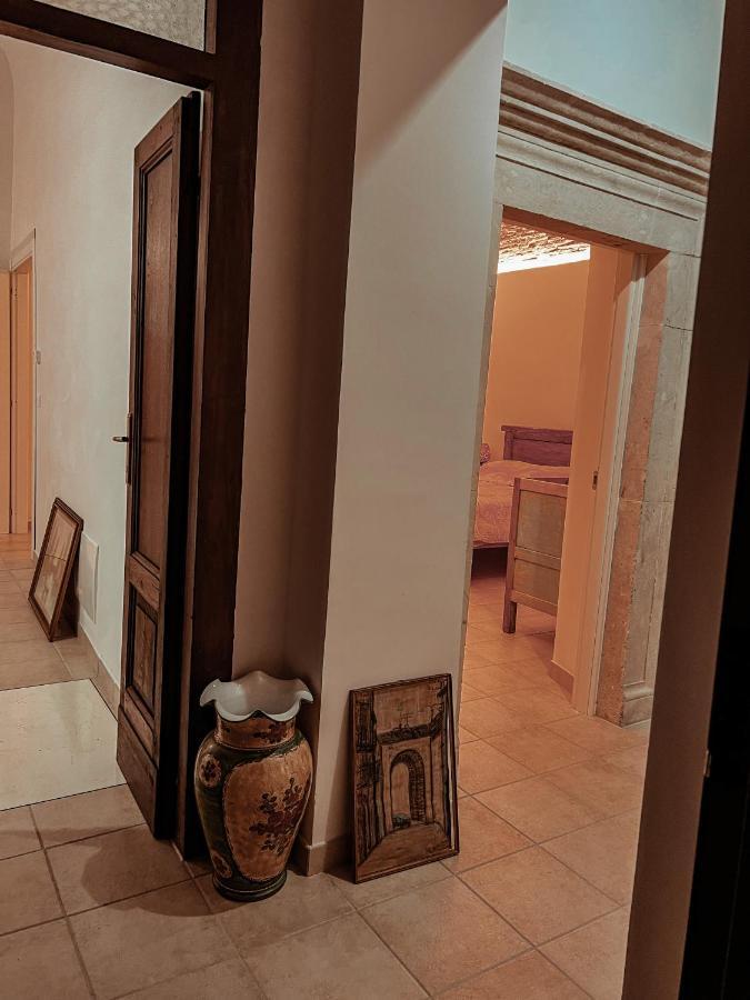 Vadolibera House Apartment LʼAquila Екстериор снимка