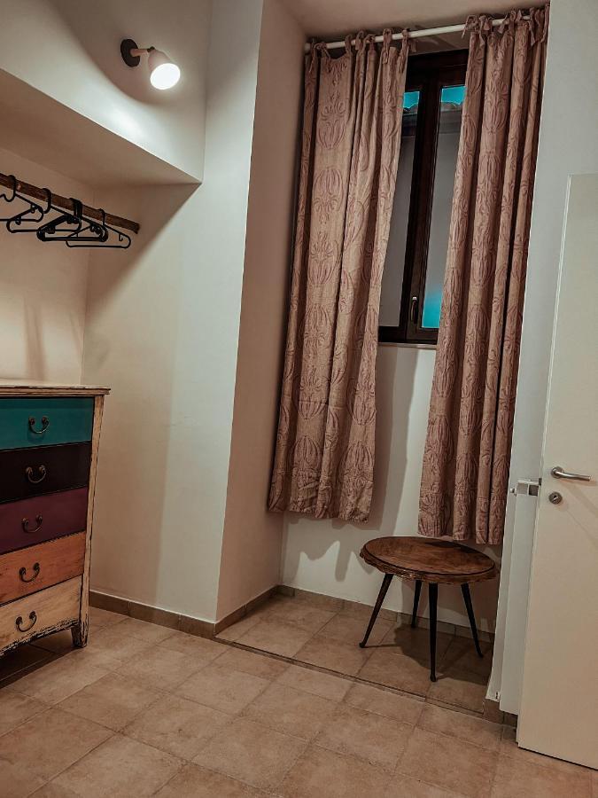 Vadolibera House Apartment LʼAquila Екстериор снимка
