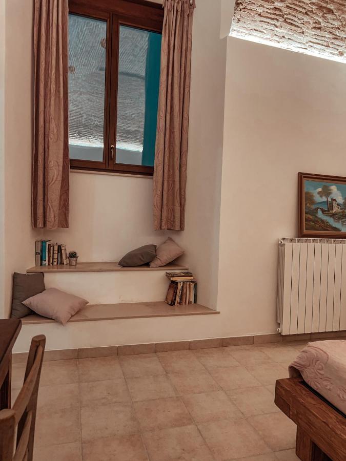 Vadolibera House Apartment LʼAquila Екстериор снимка