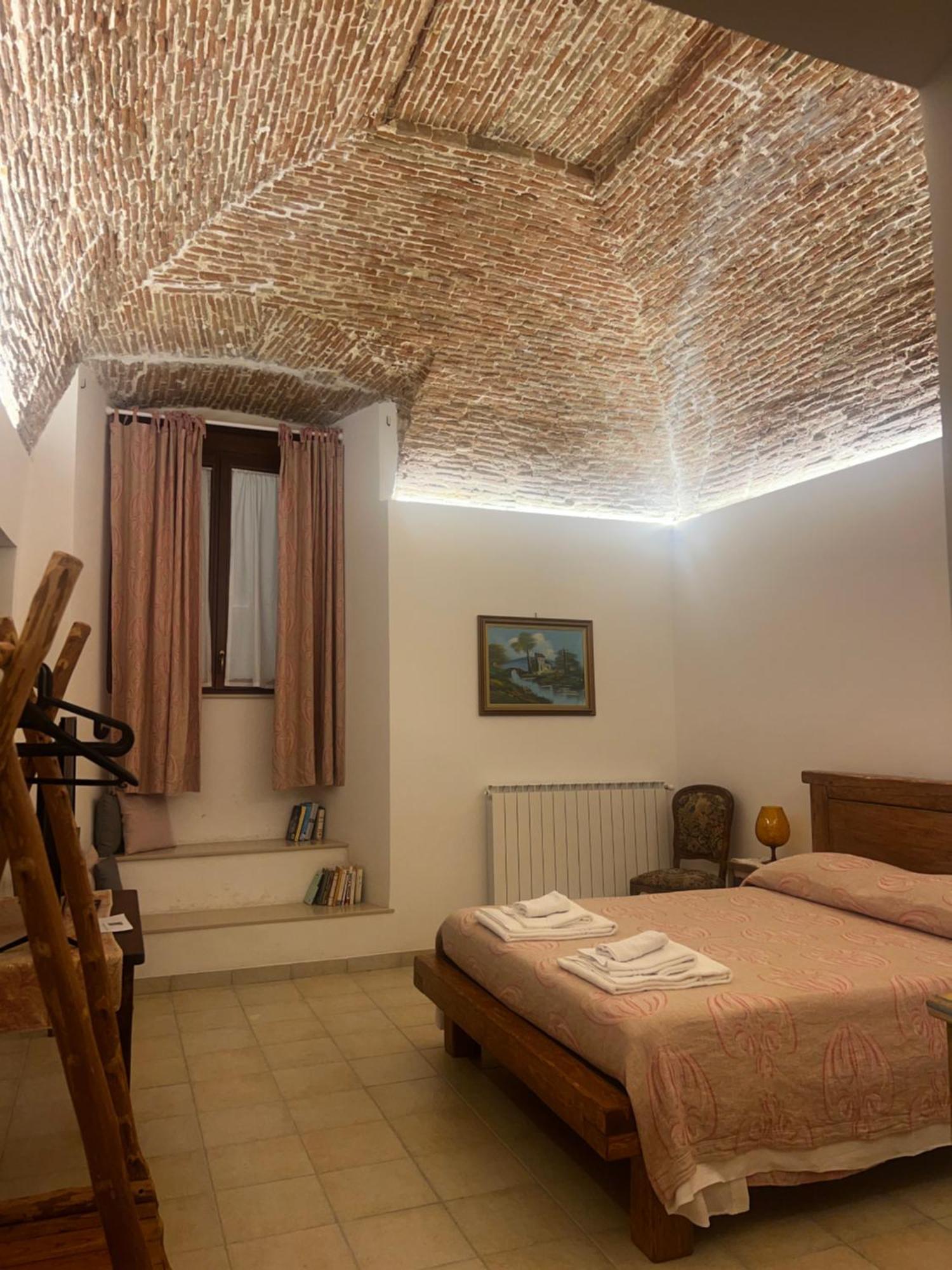 Vadolibera House Apartment LʼAquila Екстериор снимка