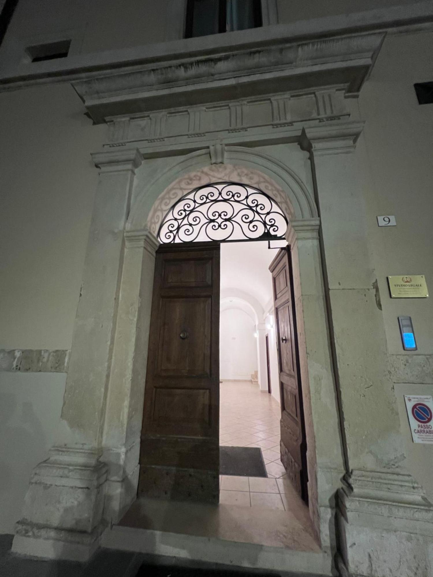 Vadolibera House Apartment LʼAquila Екстериор снимка